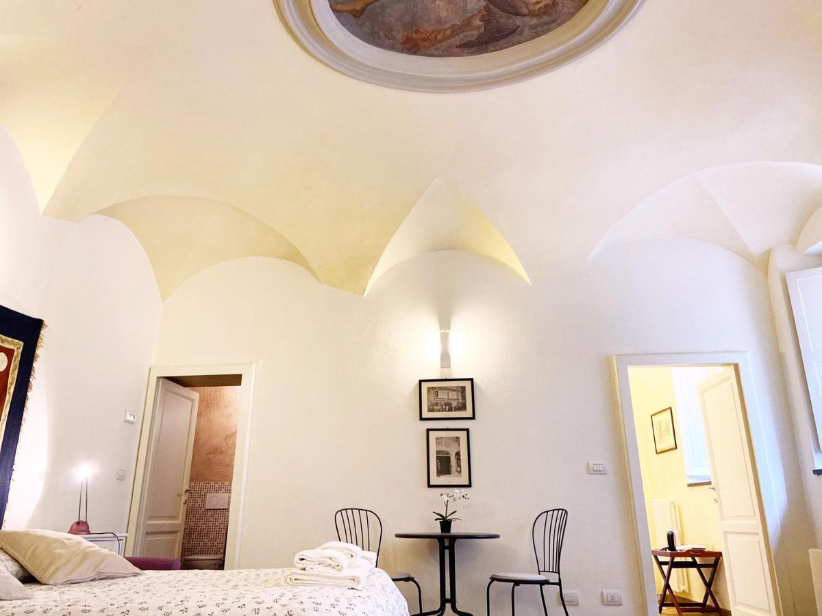 Minimum Apartment Parma Zewnętrze zdjęcie