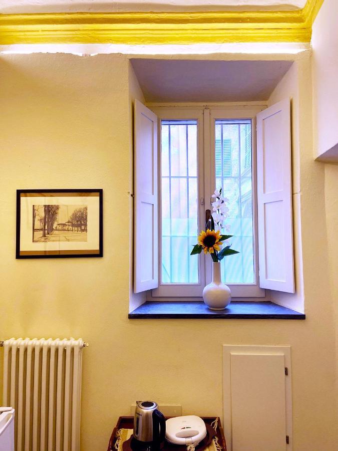 Minimum Apartment Parma Zewnętrze zdjęcie