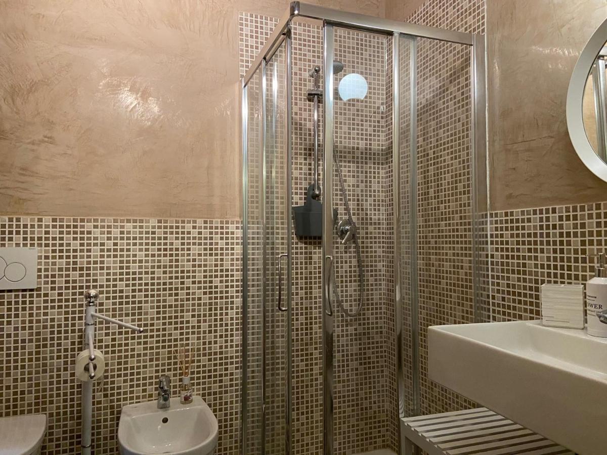 Minimum Apartment Parma Zewnętrze zdjęcie