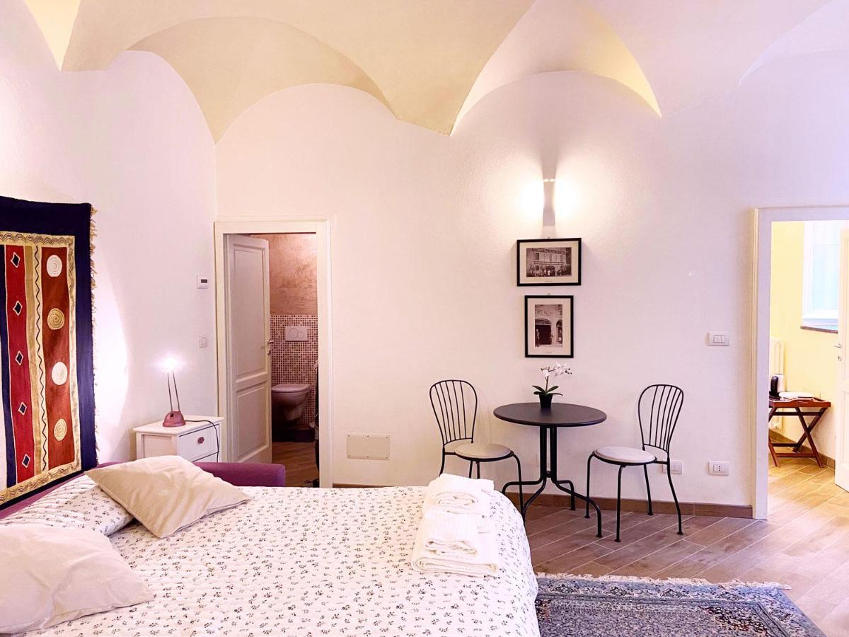 Minimum Apartment Parma Zewnętrze zdjęcie