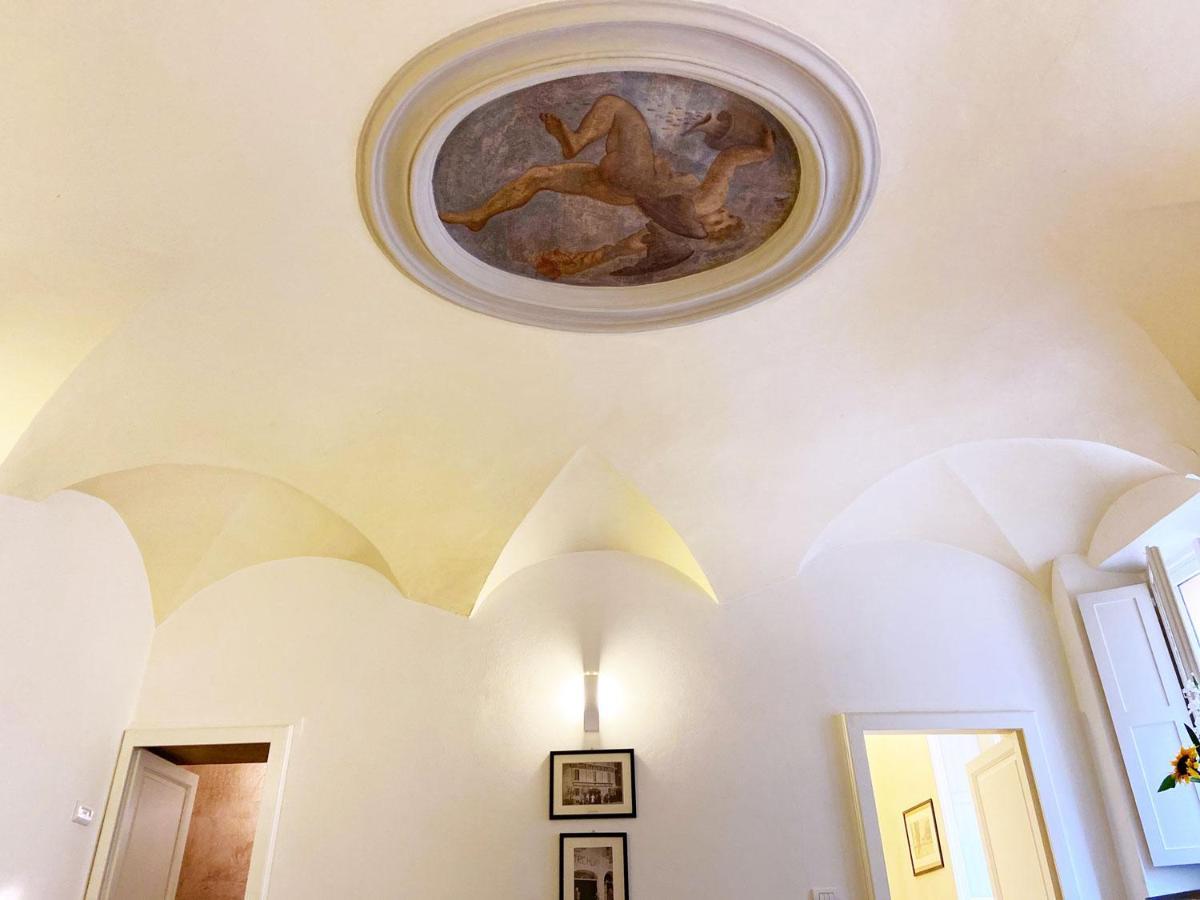Minimum Apartment Parma Zewnętrze zdjęcie