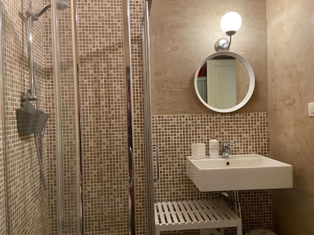 Minimum Apartment Parma Zewnętrze zdjęcie