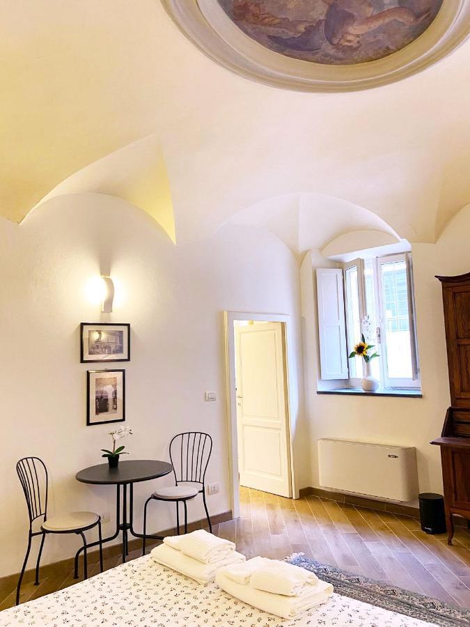 Minimum Apartment Parma Zewnętrze zdjęcie