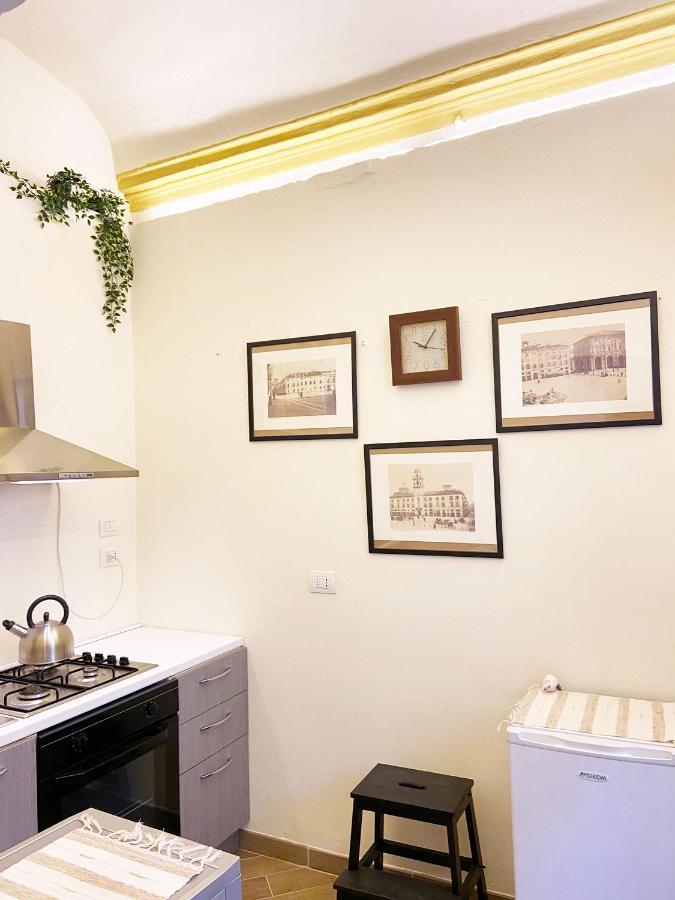 Minimum Apartment Parma Zewnętrze zdjęcie